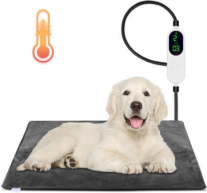 KeepCool (Manta Termica 9 Ajustes de Temperatura para Macotas)