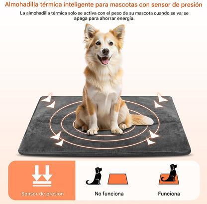 KeepCool (Manta Termica 9 Ajustes de Temperatura para Macotas)