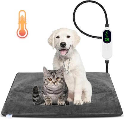 KeepCool (Manta Termica 9 Ajustes de Temperatura para Macotas)